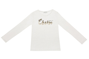 Футболка, Charm